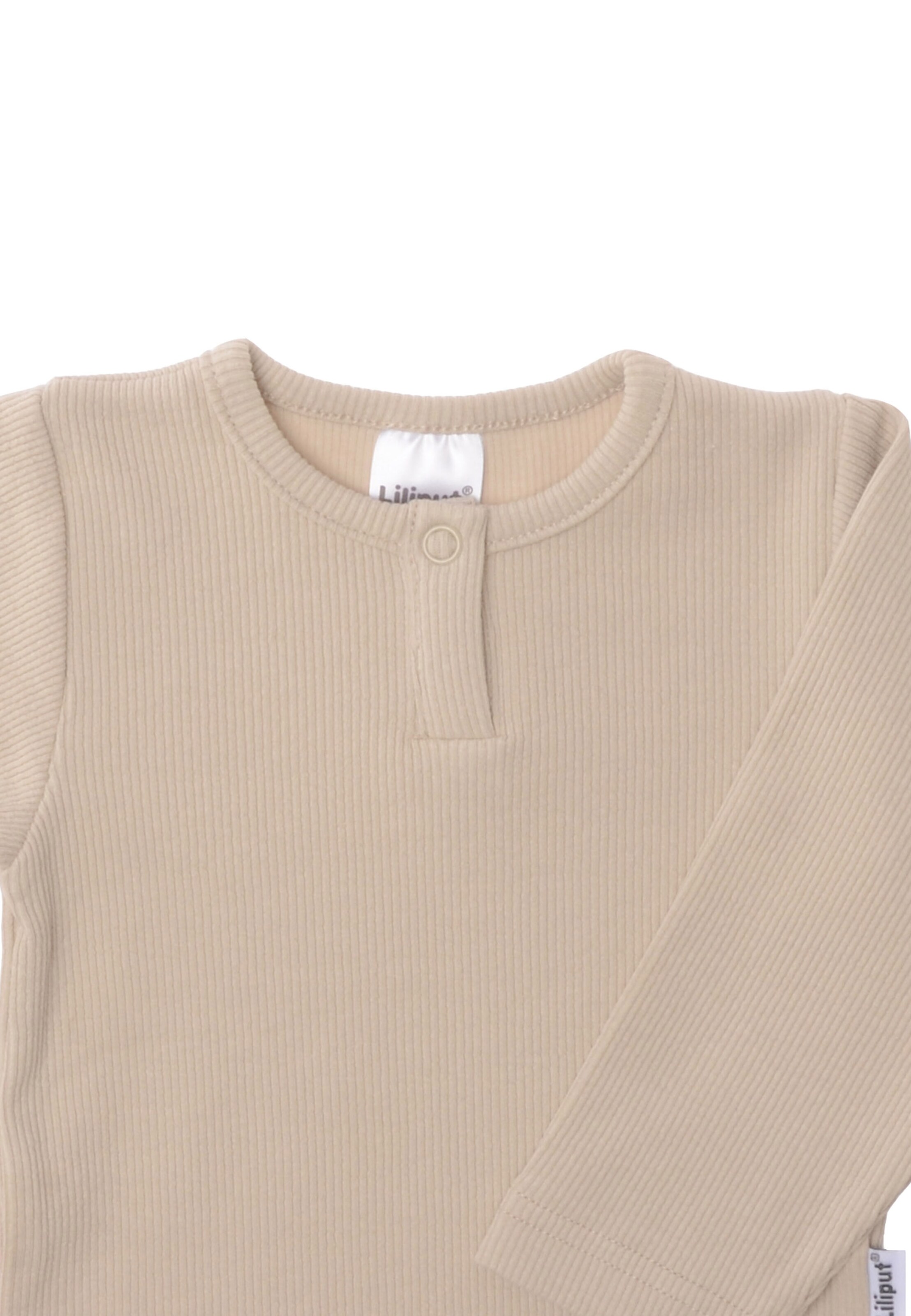 LILIPUT Romper/Bodysuit in Beige