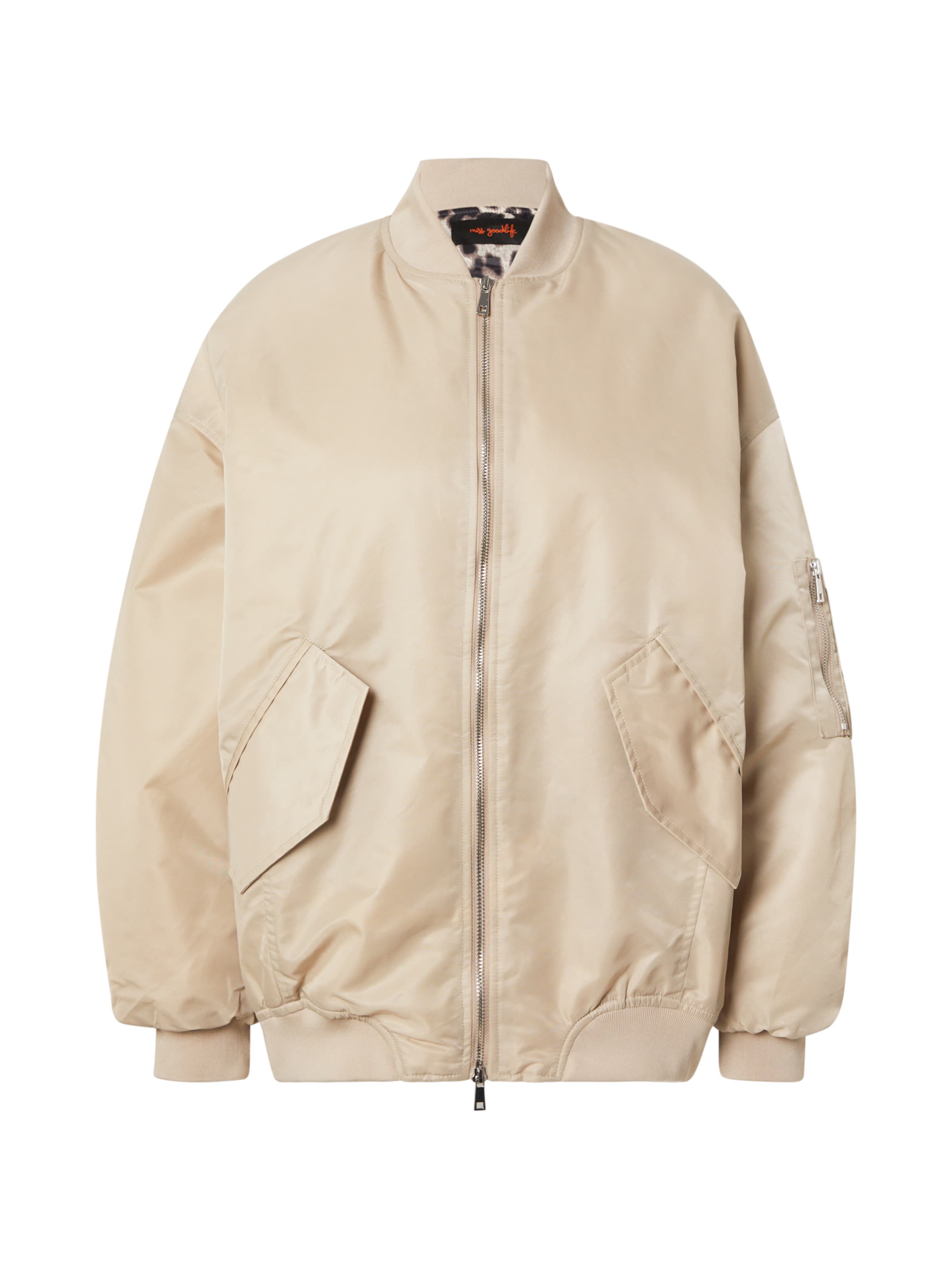 miss goodlife Kevad-sügisjope liiv, Tootevaade