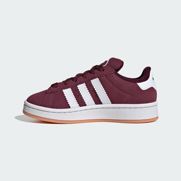ADIDAS ORIGINALS Sneakers 'Campus 00s' in Rood