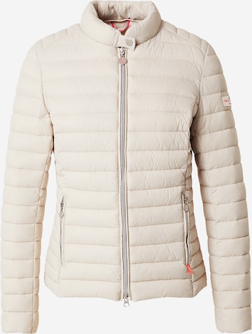 Frieda & Freddies NY Átmeneti dzseki 'Judy' - bézs: elől