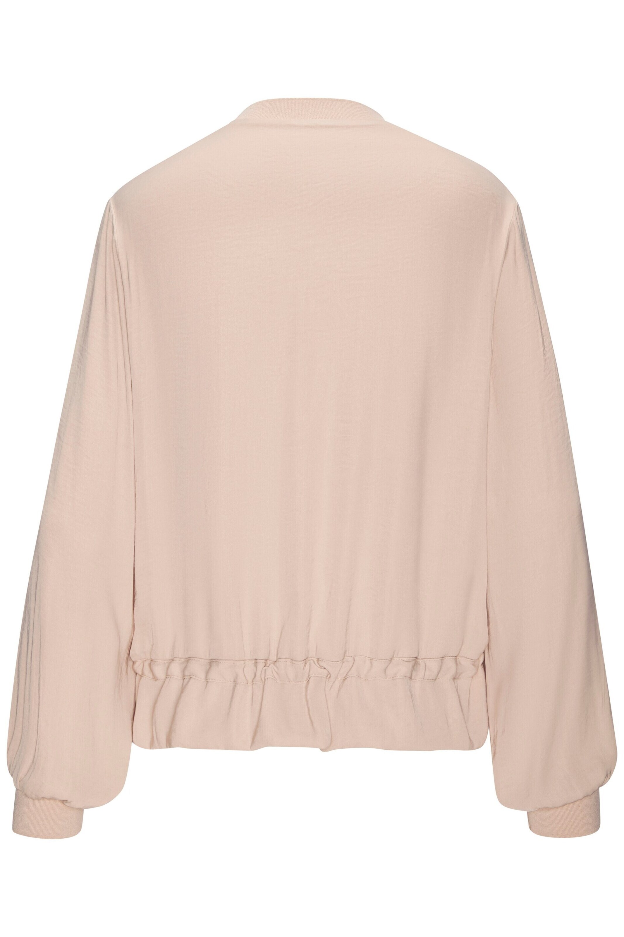 smėlio LASCANA Demisezoninė striukė