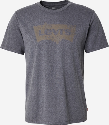LEVI'S ® Tričko – šedá: přední strana