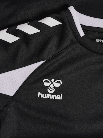 Hummel Athletic Sweatshirt 'Core 2.0' in Black