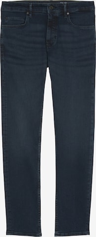Marc O'Polo Regular Jeans in Blue: front