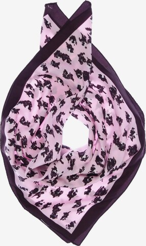 GERRY WEBER Schal oder Tuch One Size in Pink: predná strana