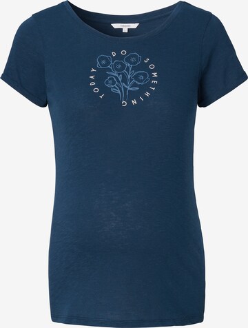 Noppies Shirt in Blauw