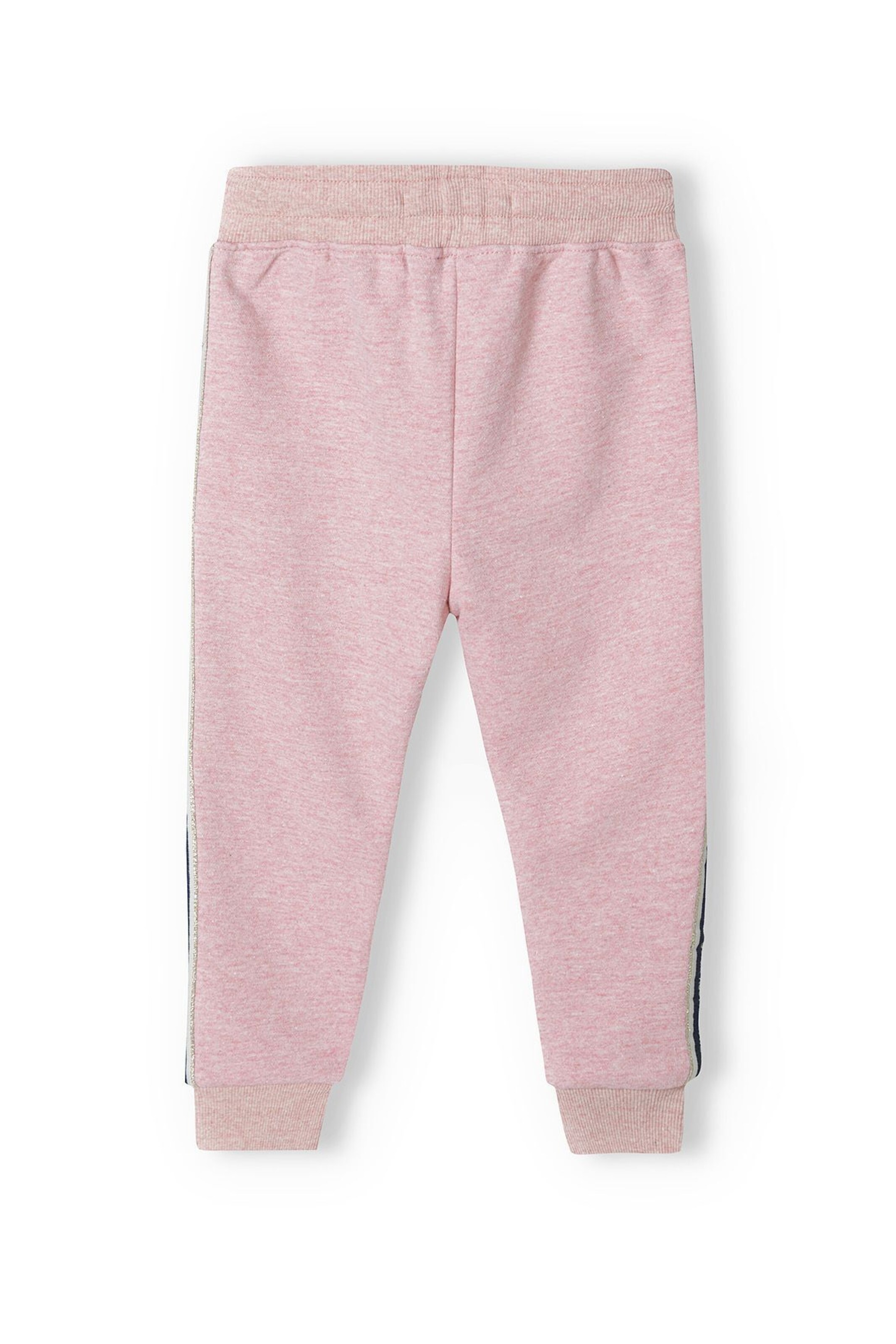 MINOTI Regular Broek in Roze