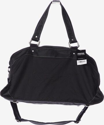 NIKE Bag in One size in Black: front