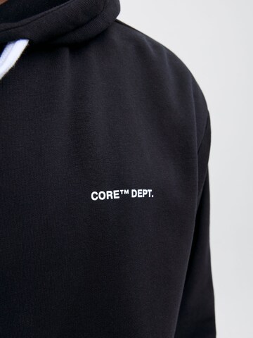 Pullover di JACK & JONES in nero