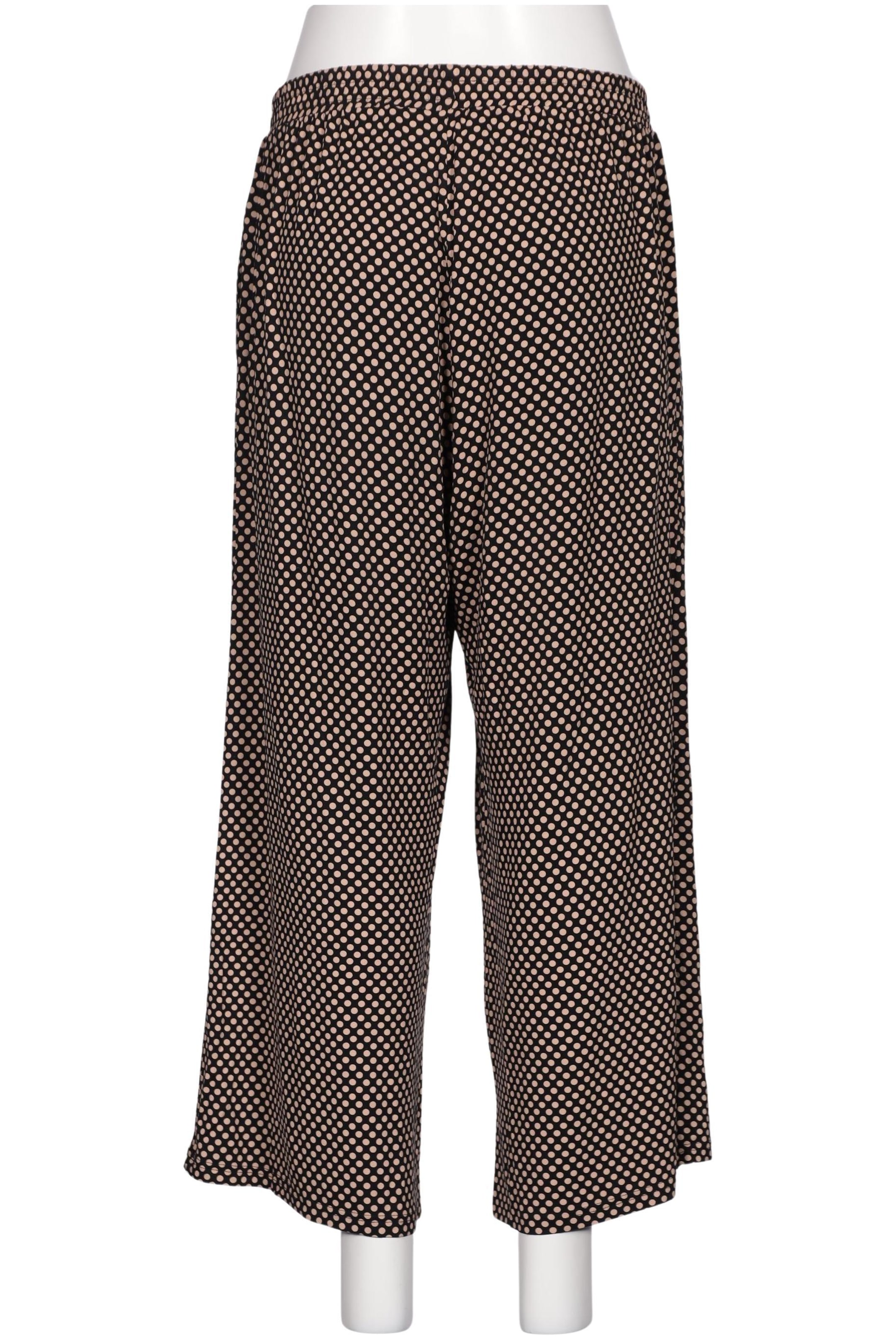 Ulla Popken Stoffhose XXXL in Mischfarben