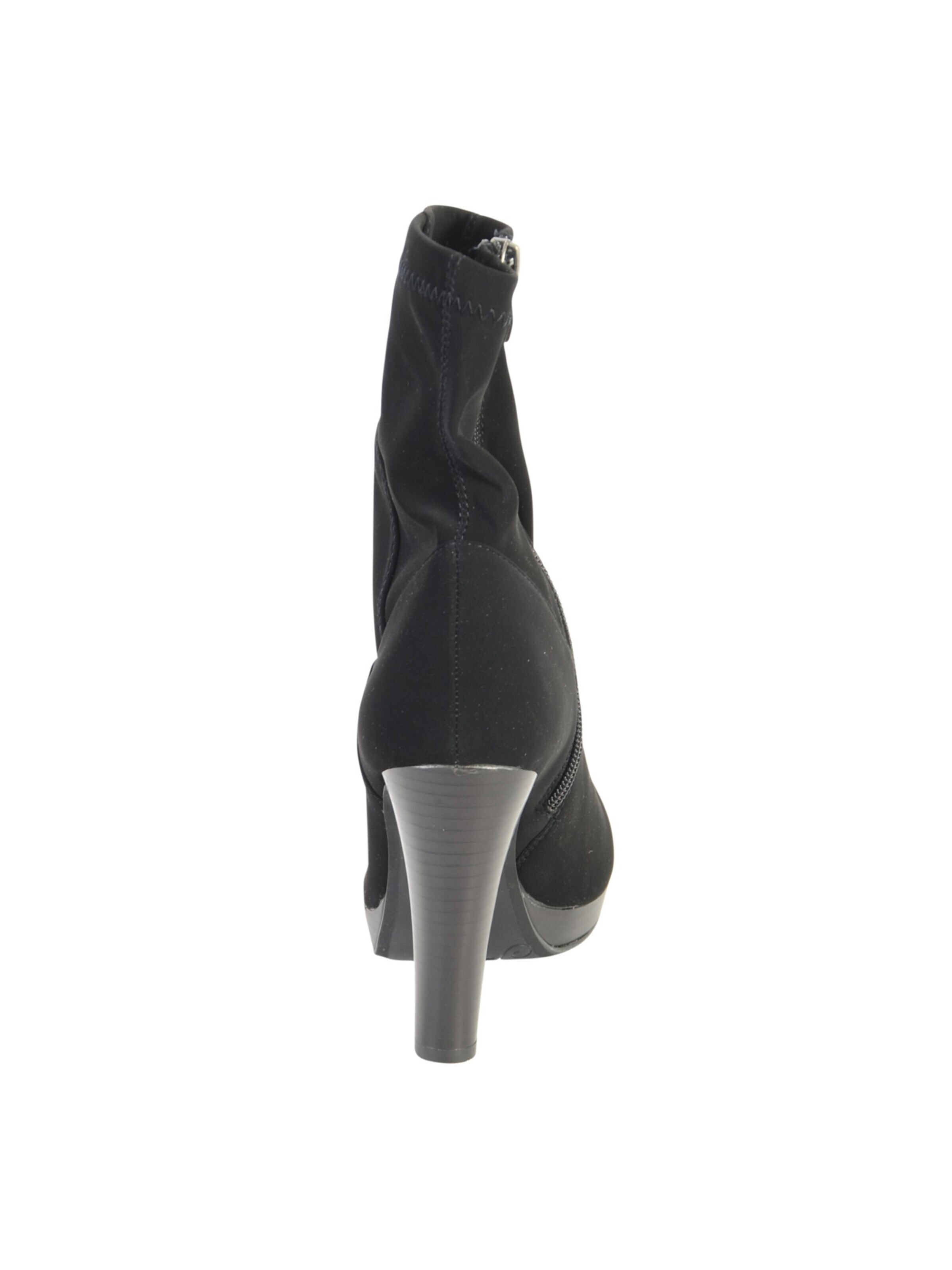 Ankle boots di The Divine Factory in nero