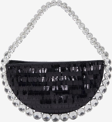 juoda myMo at night Delninė: priekis