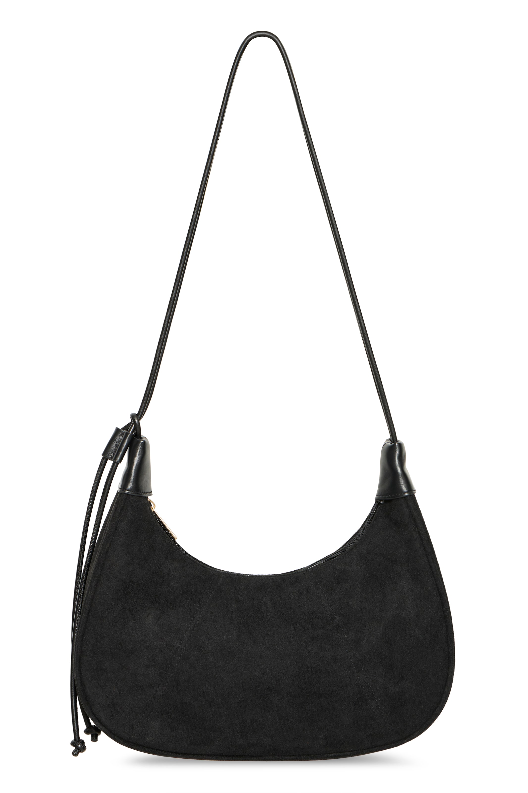 ICHI Shoulder Bag 'IAARIA' in Black