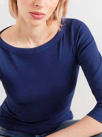 JJXX Футболка 'JXFifi' в Синий