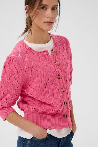 InWear Kardigan 'Baletta' – pink