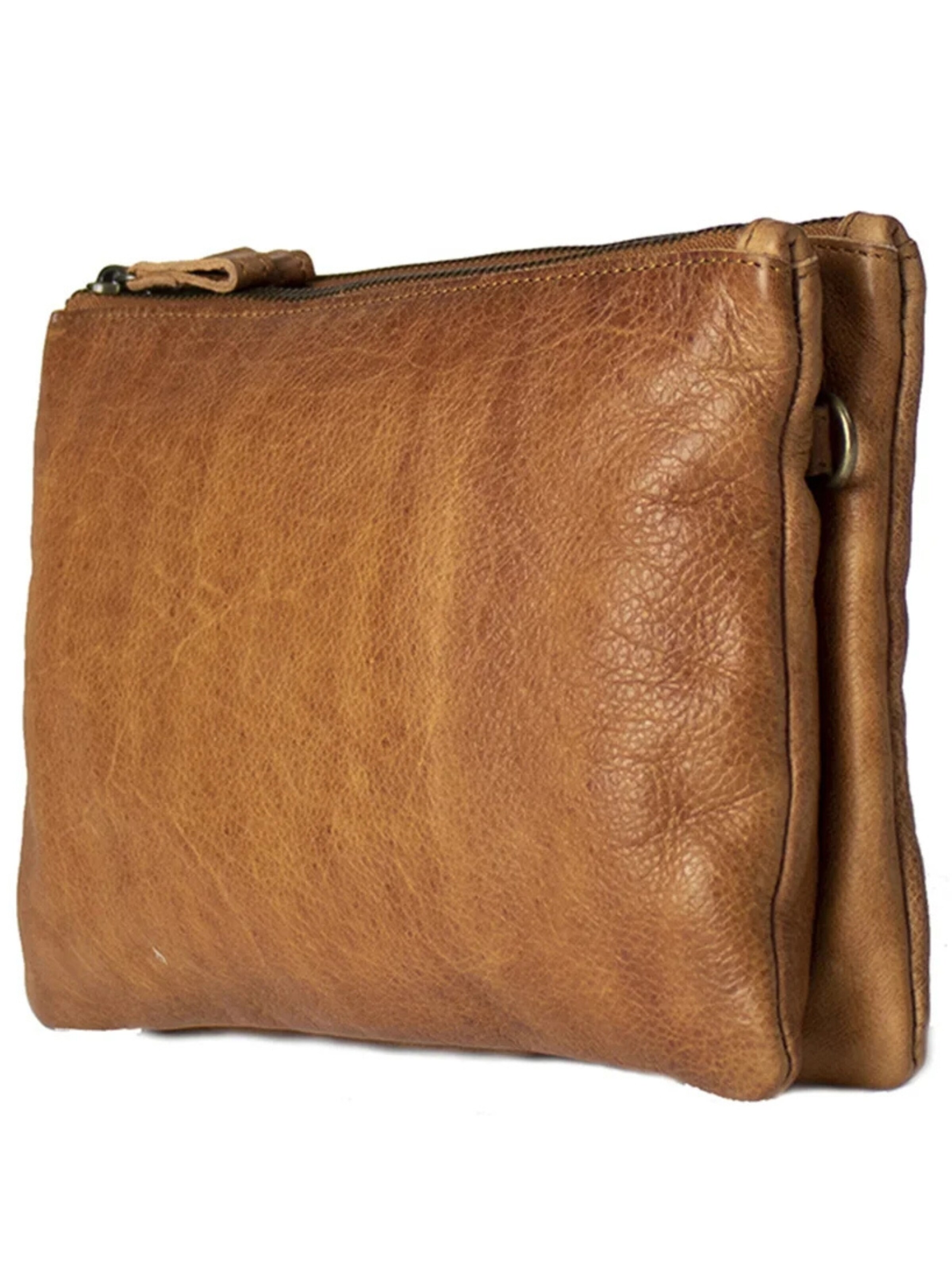 RE:DESIGNED Shopper ' Oslo ' i brun