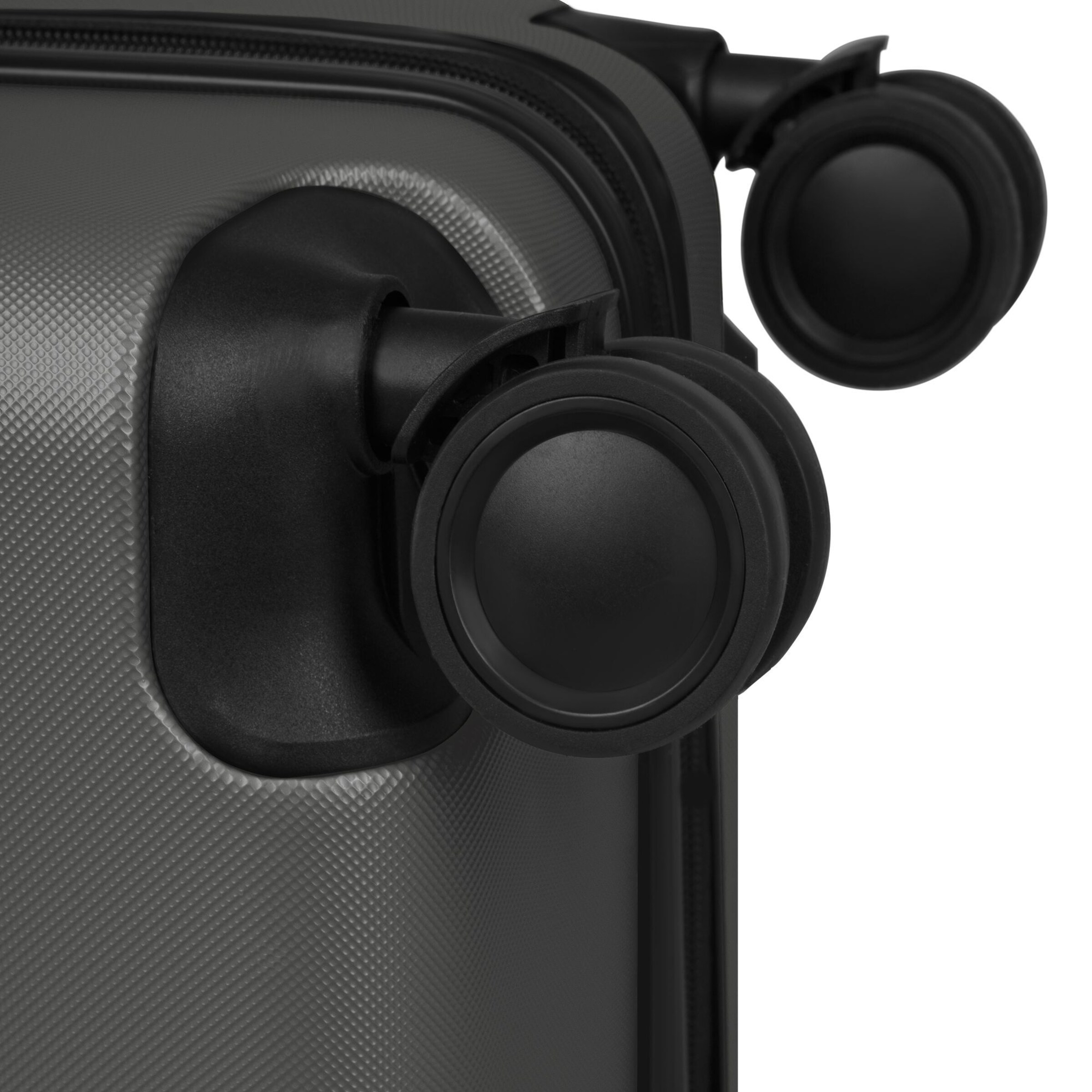 Smartbox Kofferset in Grau