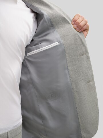 STRELLSON Slimfit Pak 'Alzer-Kynd' in Grijs
