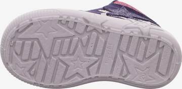 SUPERFIT First-Step Shoes 'Starlight' in Blue