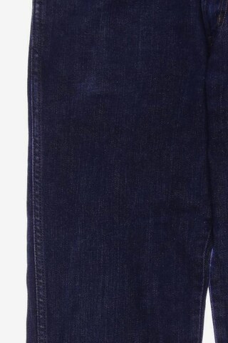 WRANGLER Jeans 32 in Blau