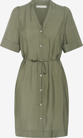 Rochie 'Killo' de la InWear pe verde: față