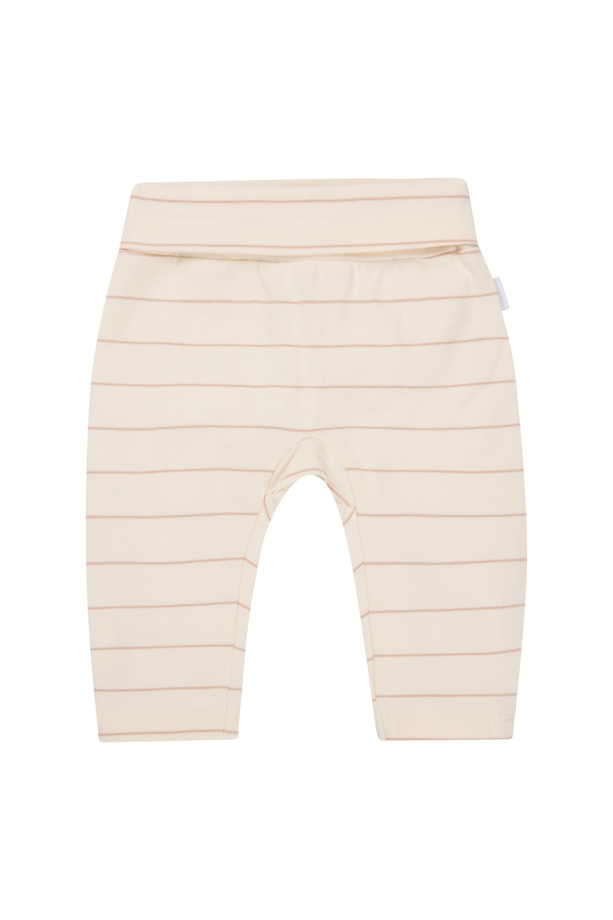 Noppies Regular Pants 'Othello' in Beige: front