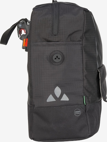 Borsa sportiva di VAUDE in nero