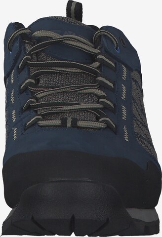 Chaussure de sport 'Thiamat Low Trekking 30Q9577' CMP en bleu