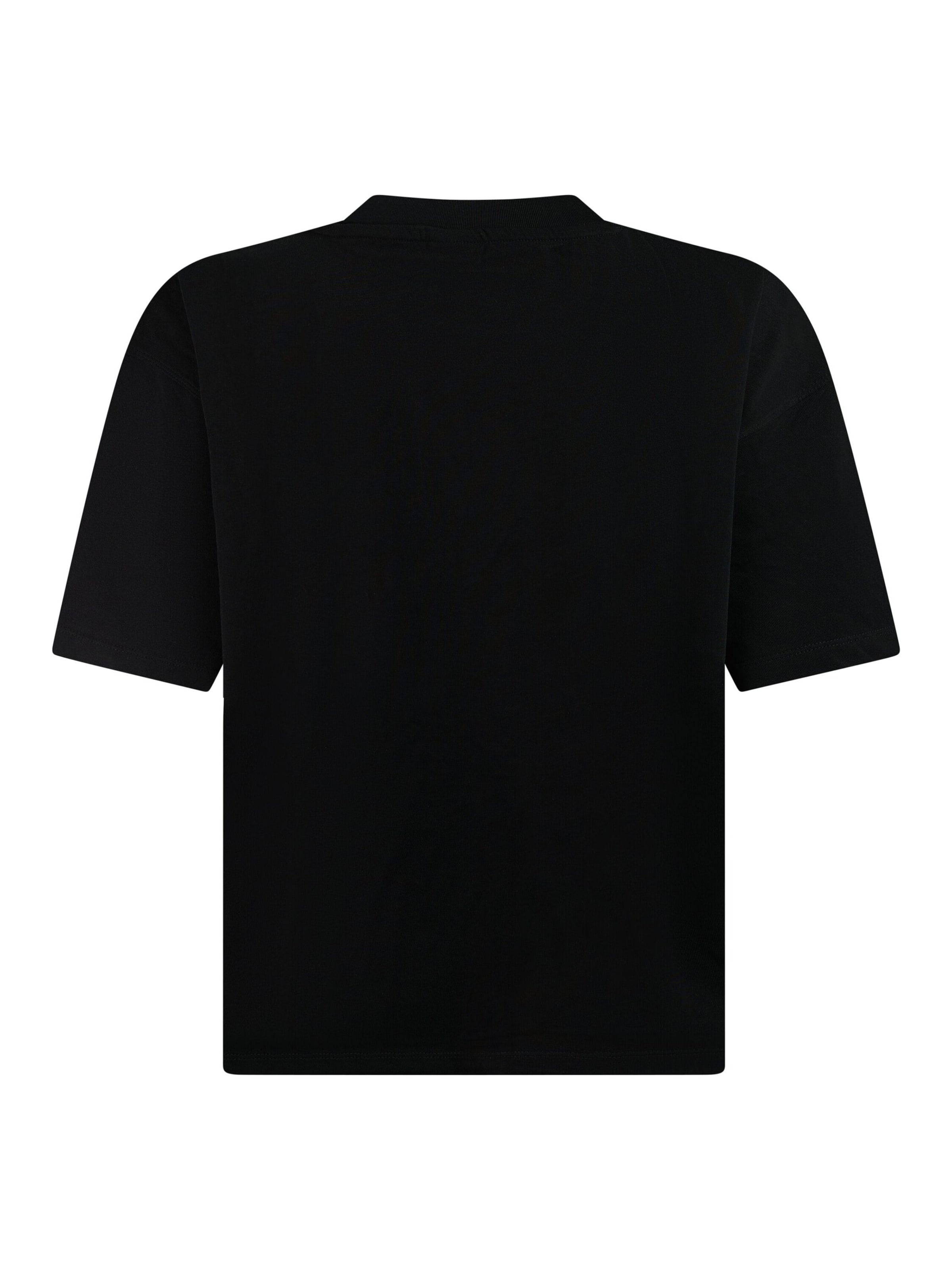 T-shirt 'PRTArela' PROTEST en noir