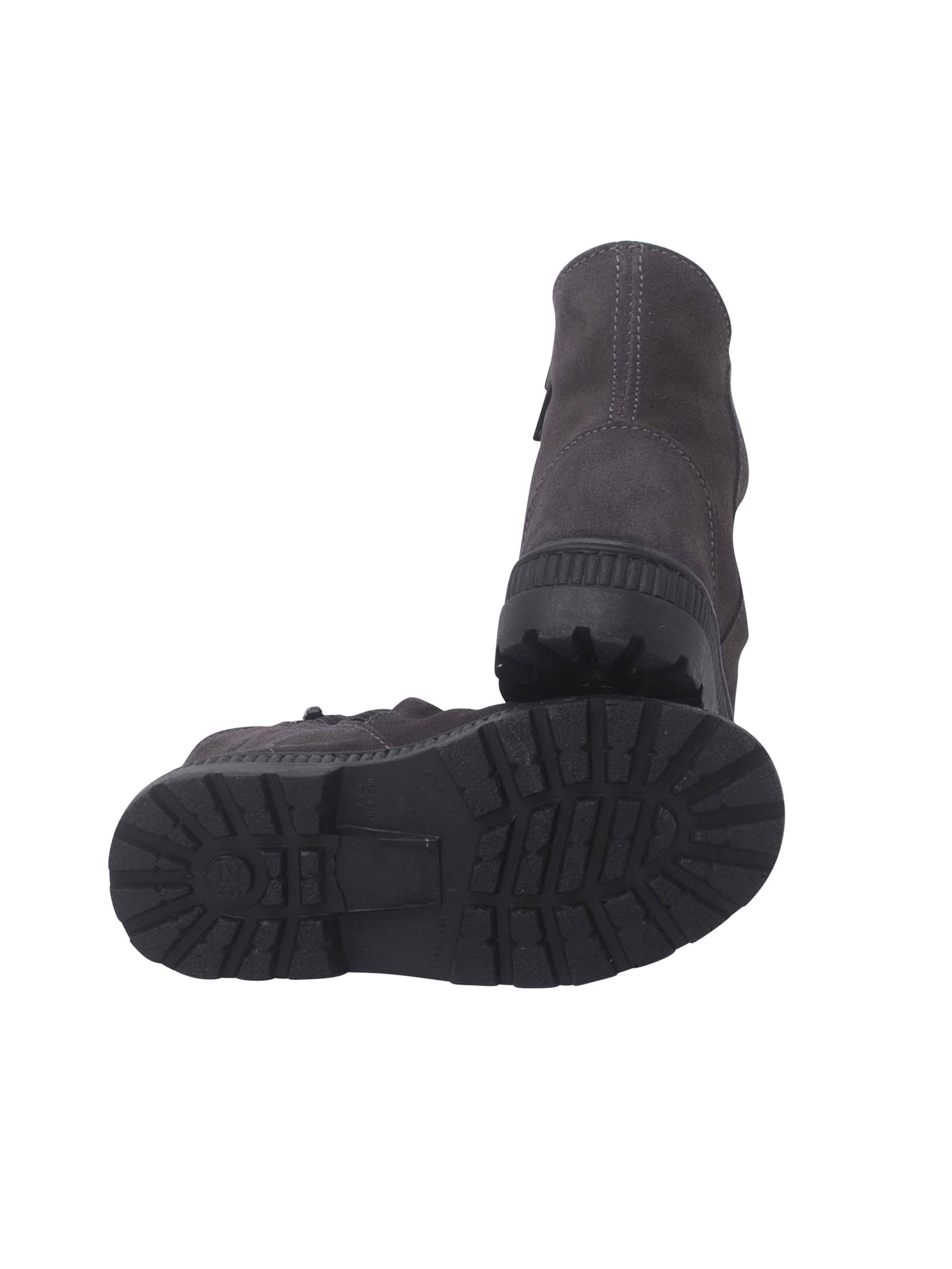 Pisamonas - Botas en gris