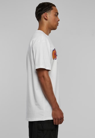 MT Upscale Bluser & t-shirts i hvid