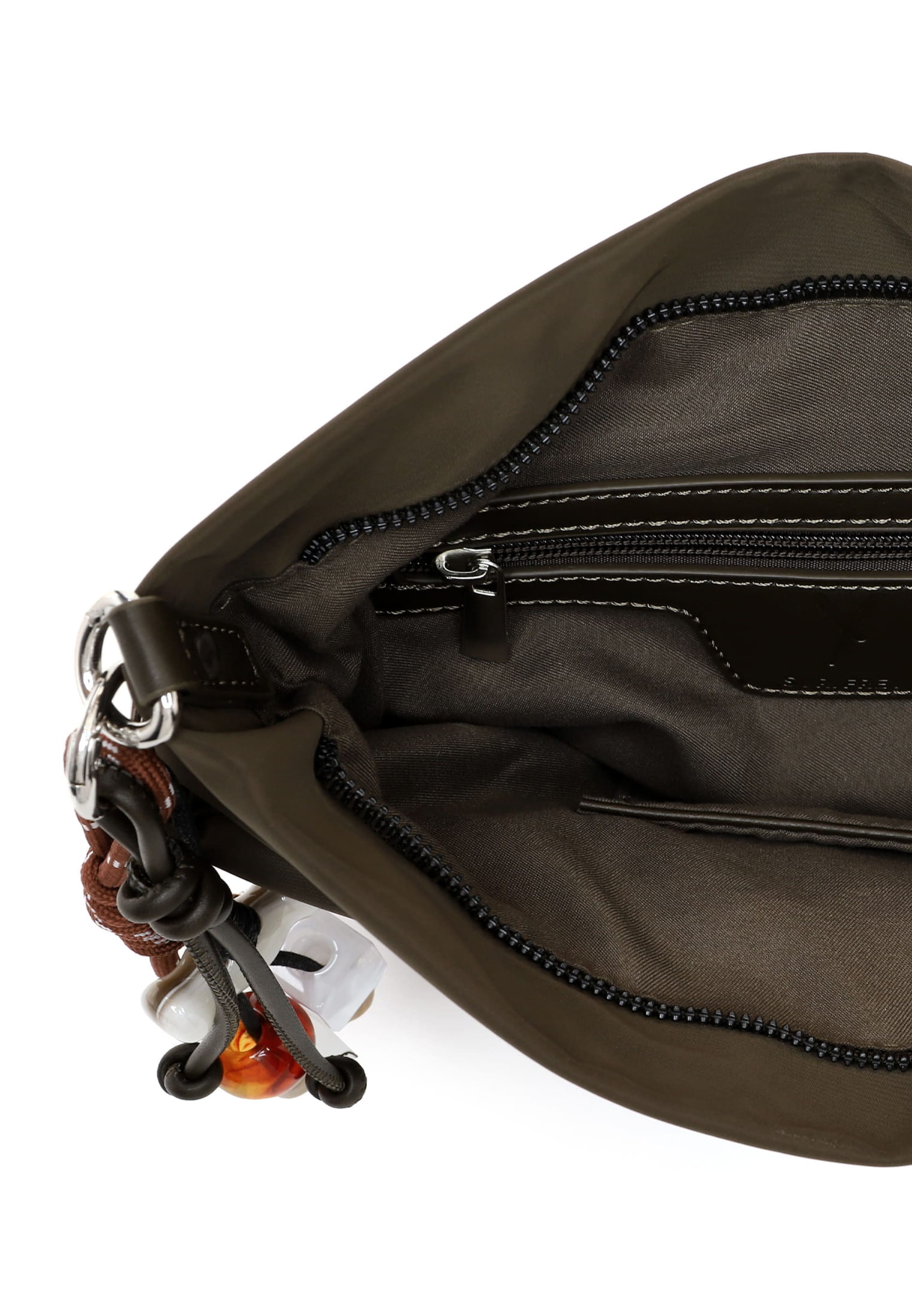 Sac à bandoulière 'SFY Sandey' Suri Frey en vert
