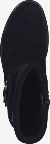 Richter Schuhe Boots in Black