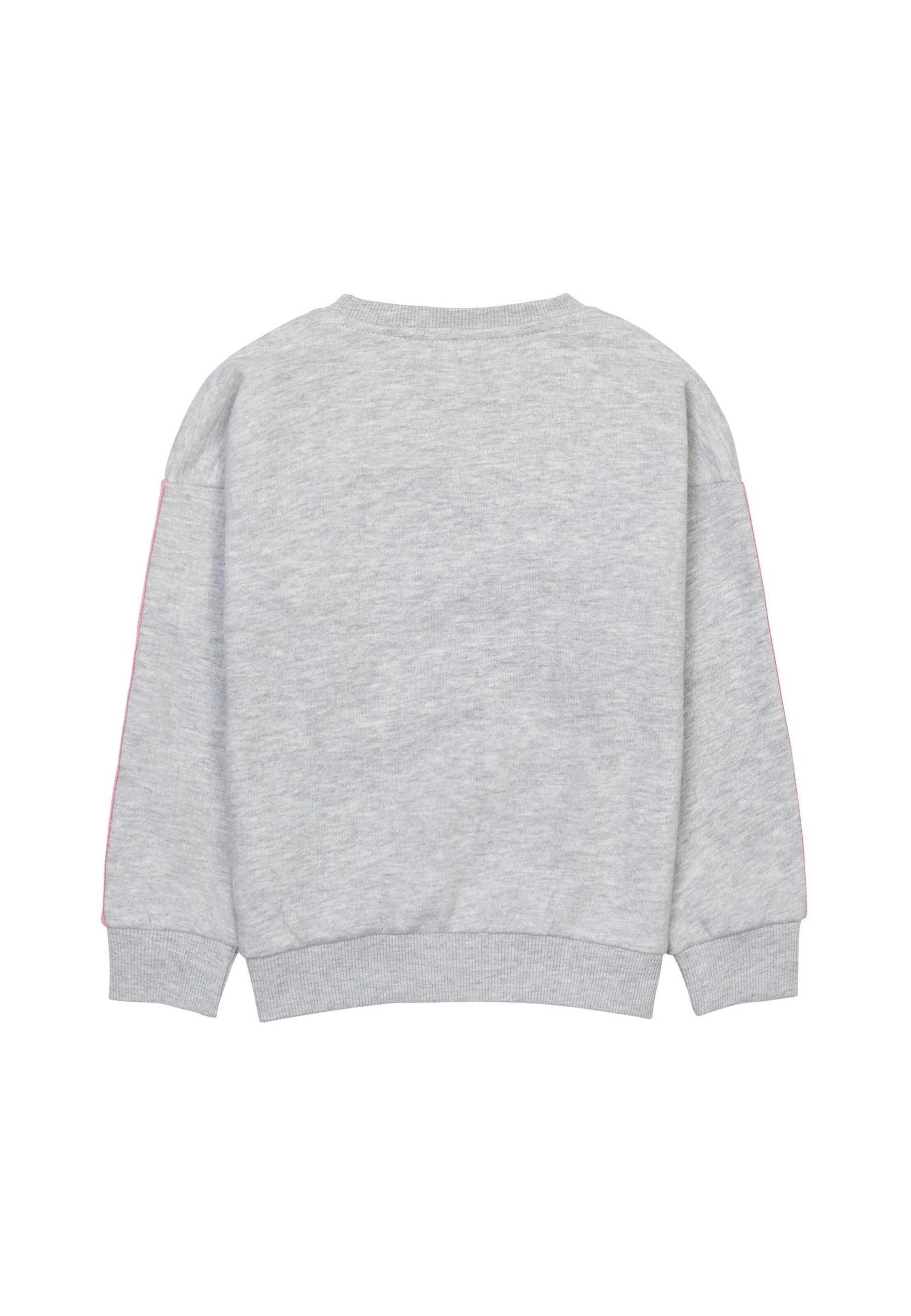 pilka MINOTI Megztinis be užsegimo