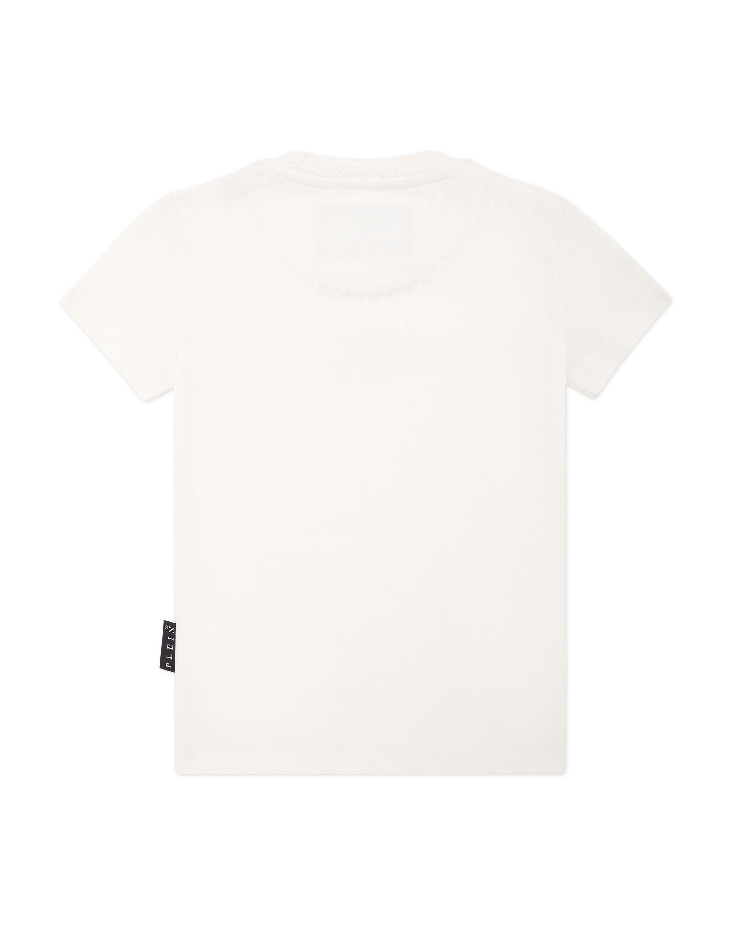 Philipp Plein Shirt in Wit
