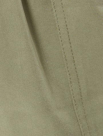 Koton Regular Pants in Green