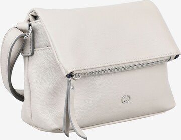 GERRY WEBER Crossbody Bag 'Daily Use' in White