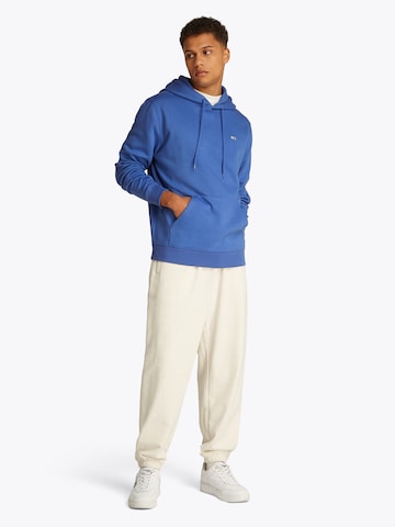 Sweat-shirt Tommy Jeans en bleu