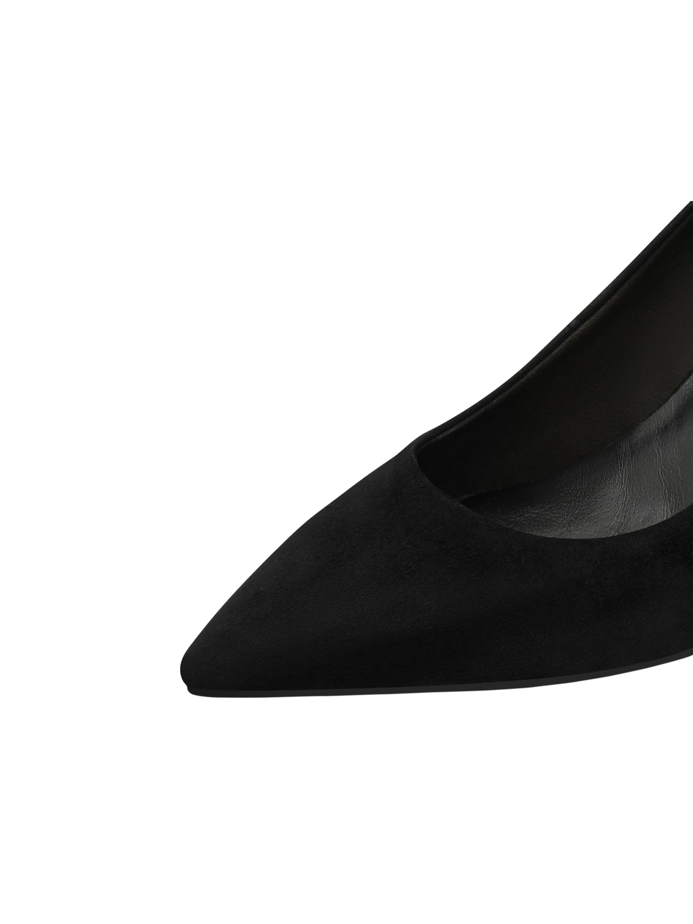 Décolleté di Tamaris in nero