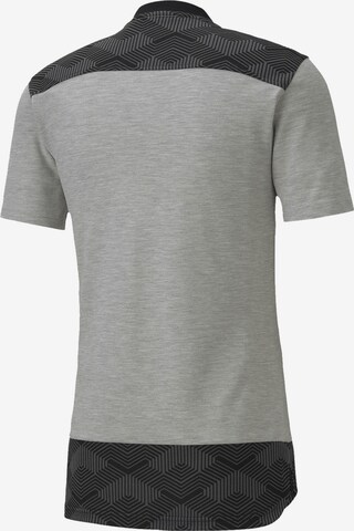 PUMA Funktionsshirt in Grau