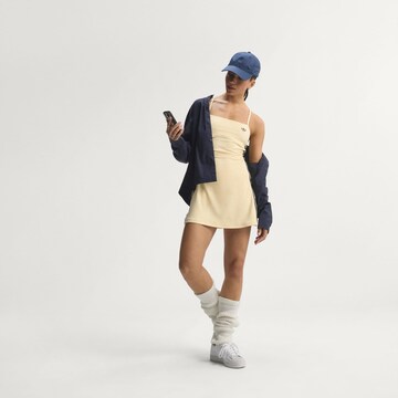 ADIDAS PERFORMANCE Sportjurk in Geel