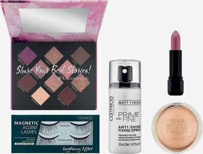 CATRICE Set in Mixed colors, Item view