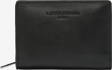 Porte-monnaies Liebeskind Berlin en noir : devant
