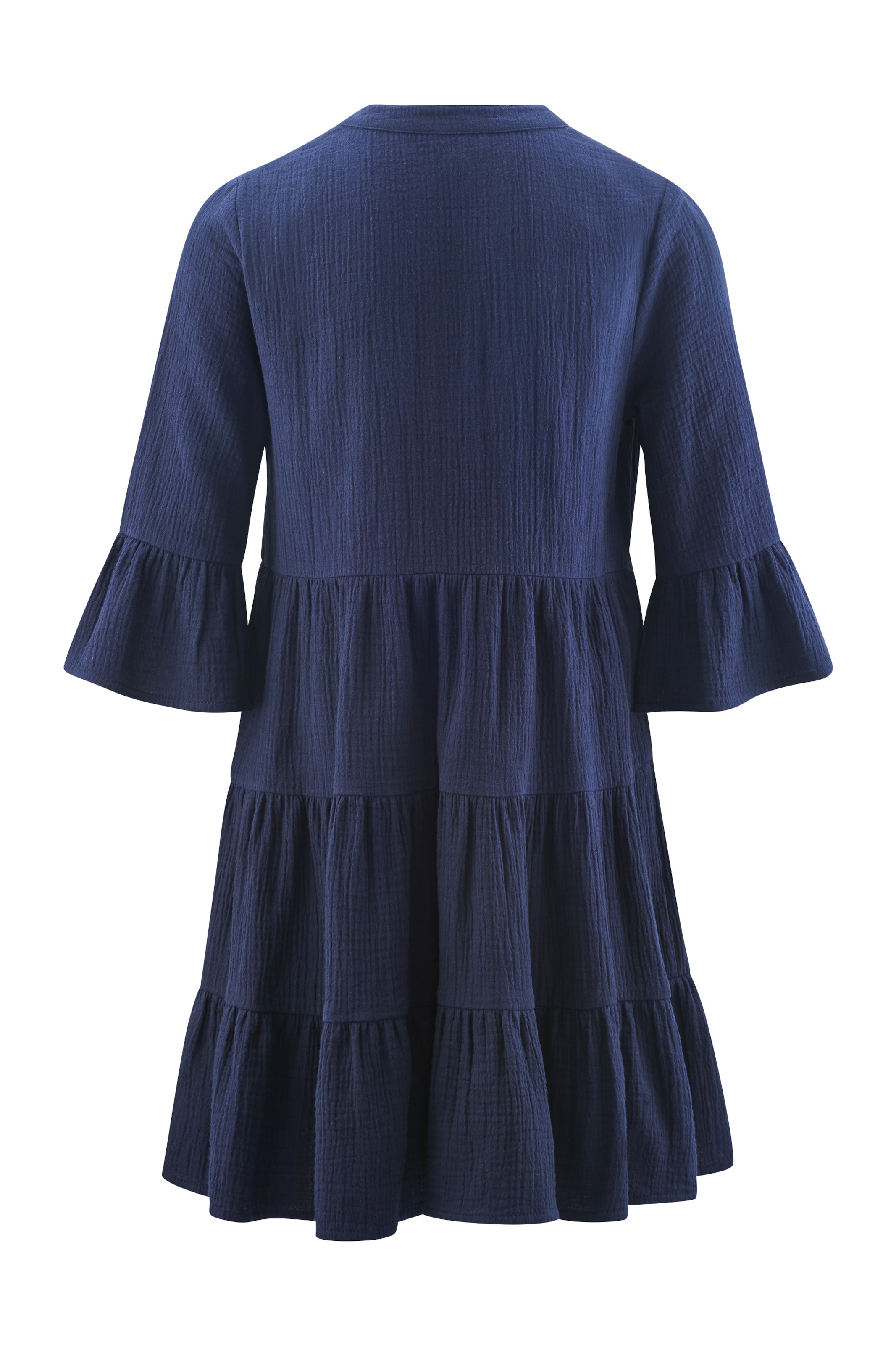 happy girls Klänning i blå