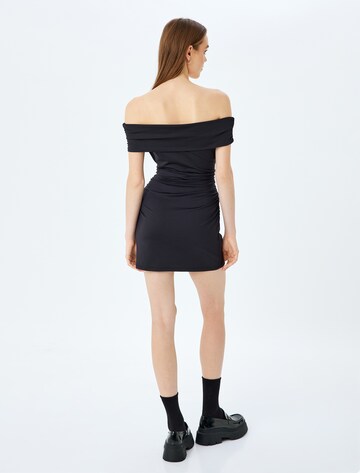Koton Dress in Black