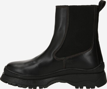 Boots chelsea 'GLINN' di Samsøe Samsøe in nero