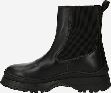 Samsøe Samsøe Chelsea Boots 'GLINN' in Black