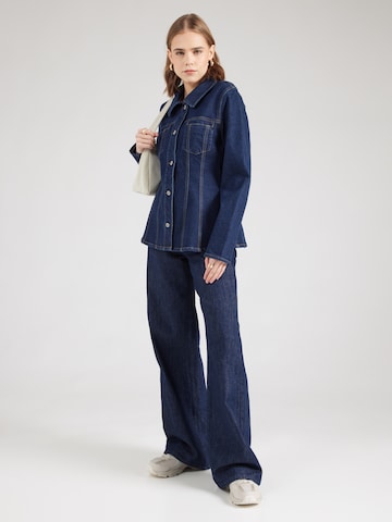 Giacca di mezza stagione 'ONLELLE' di ONLY in blu