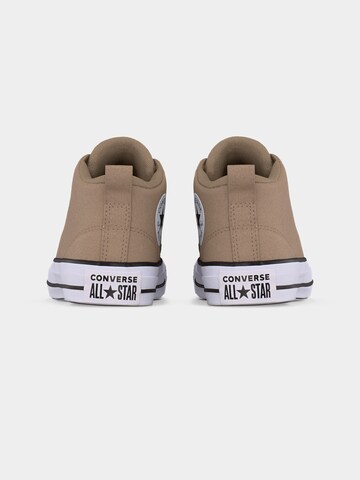 CONVERSE Sneaker 'MALDEN' i beige