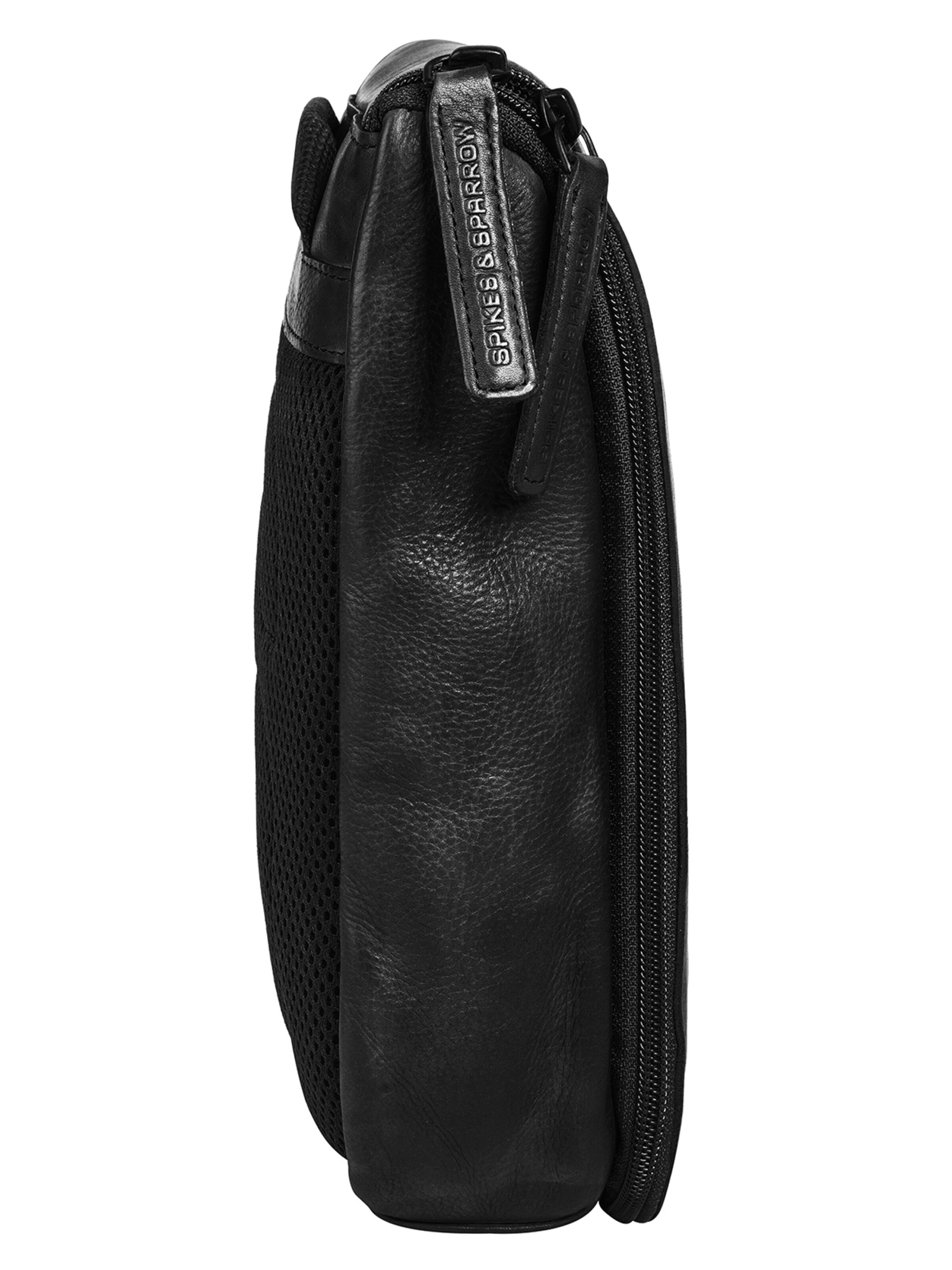 Trousses de toilette Spikes & Sparrow en noir